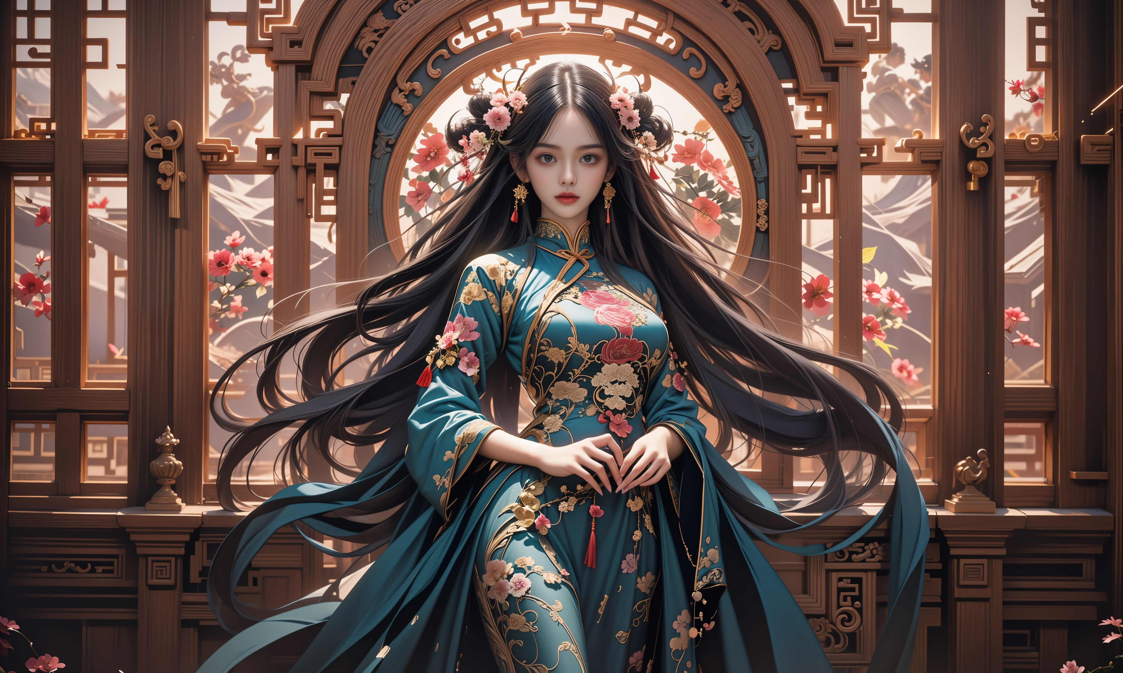 道中华丨“甜蜜炸蛋” 火龙果打开的正确方式